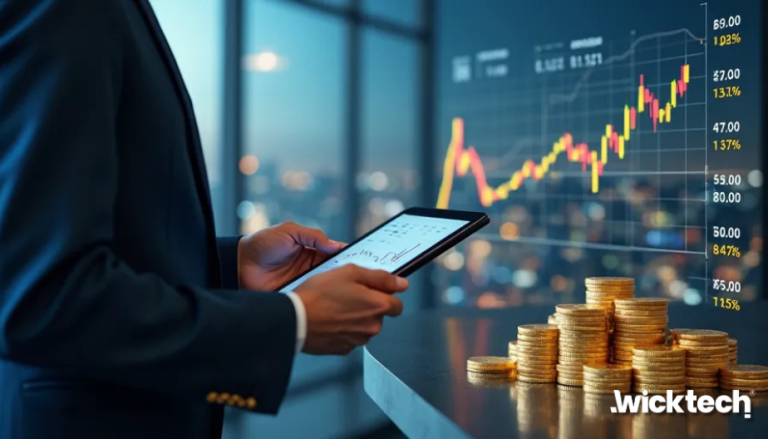 Wicktech Capital Investments