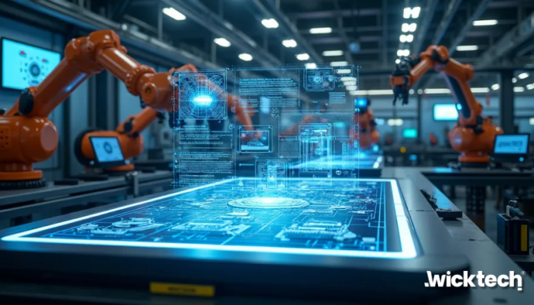 Wicktech Engineering