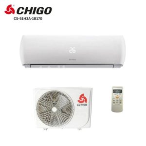 Chigo Non-Inverter 12,000 BTU Air Conditioner 
