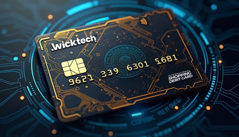 Wicktech Smart Card Printing