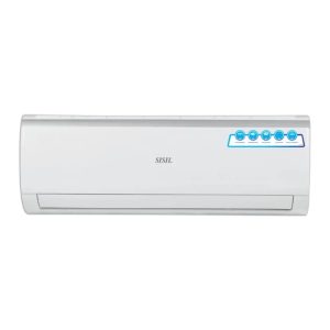 SISIL Non-Inverter 9,000 BTU Air Conditioner