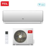 TCL Non-Inverter 12,000 BTU Air Conditioner