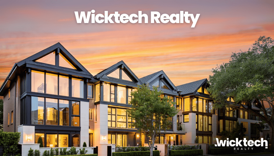 Wicktech Realty